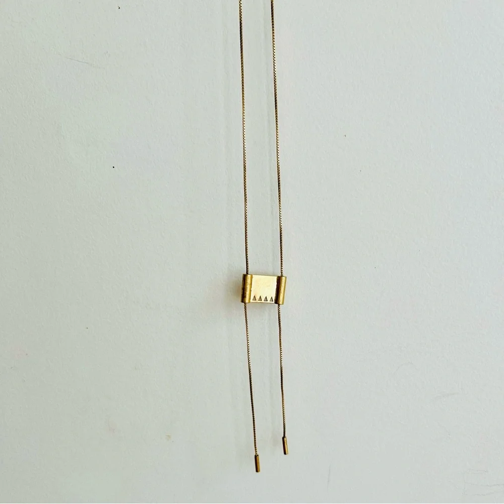 Madewell Jewelry + 1 mystery piece - Picture 10 of 15